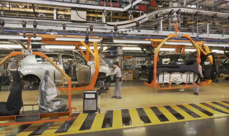 Какие будут изменения в планах выпуска автомобилей LADA в ноябре 2021 года