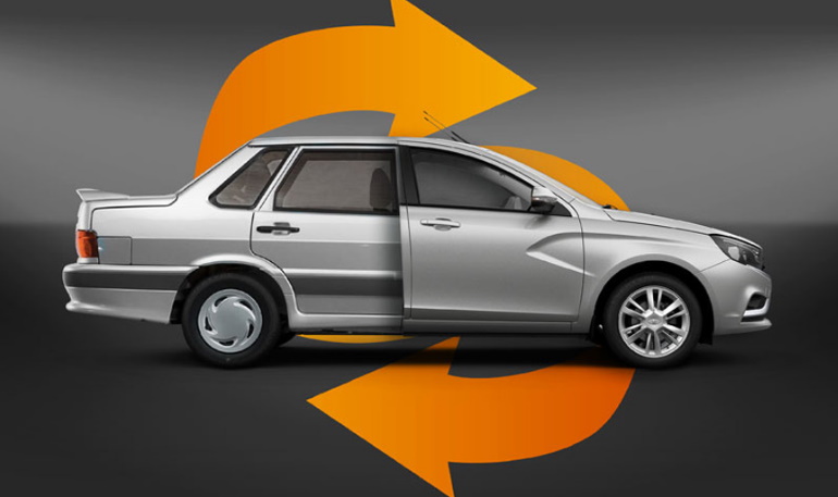 На каком пробеге меняют автомобиль на новый (опросы автолюбителей)