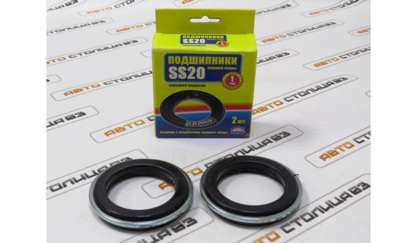 Подшипники опор SS20 передней стойки для Lada Granta, Kalina, Priora, Datsun