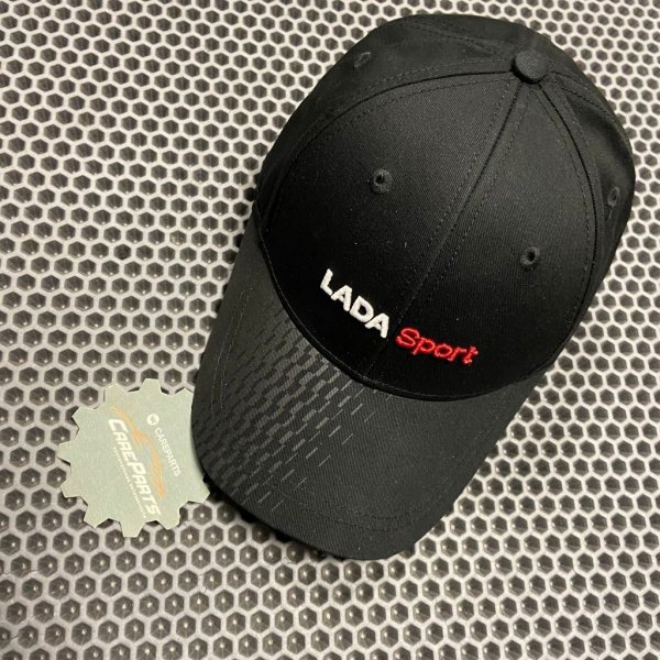 Бейсболка (кепка) LADA Sport
