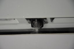 Обзор омывателя штатной камеры заднего вида Lada Vesta