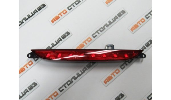 Фонарь противотуманный бампера для Lada Granta, Vesta