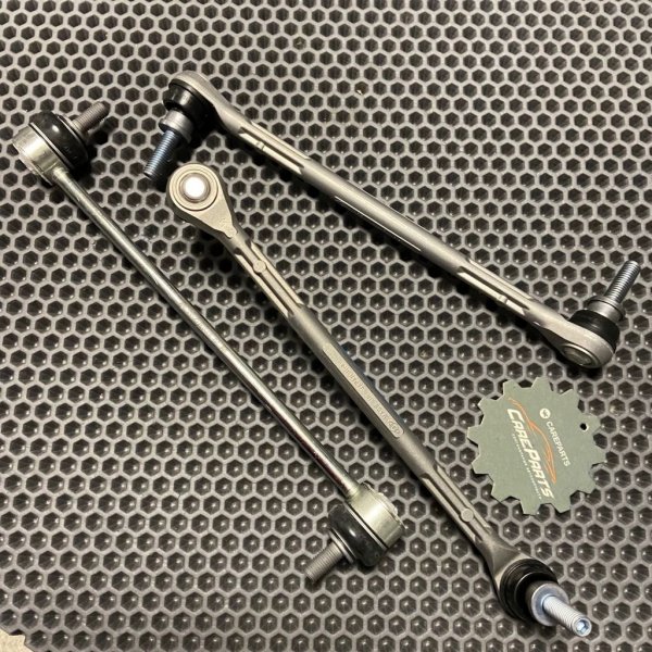 Стойка  стабилизатора Renault Megan, Scenic и Lada Vesta