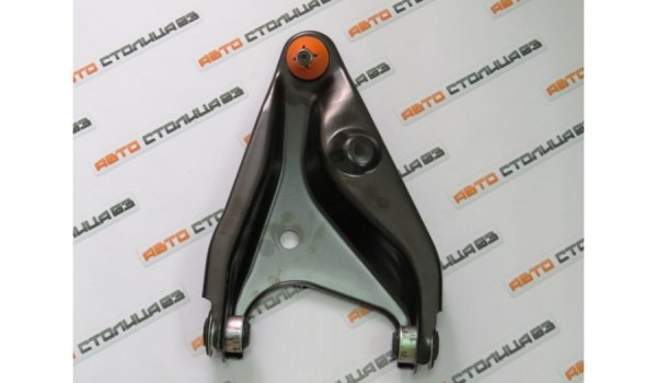 Рычаг передней подвески Tork в сборе правый Lada Largus