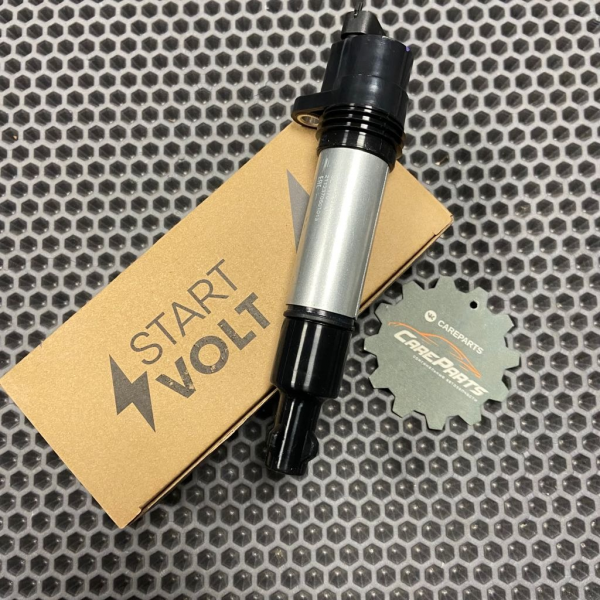 Катушка зажигания STARTVOLT для двигателей ВАЗ 16клапанов