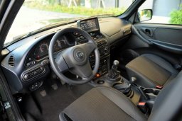 Lada Niva Travel начали продавать в Японии, названы цены