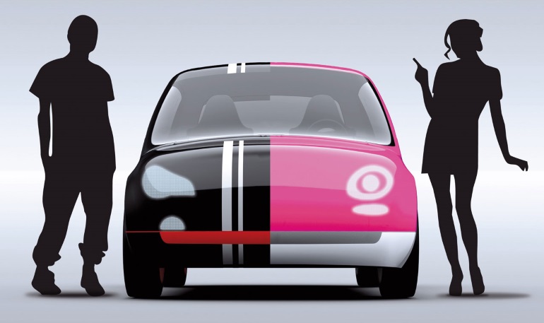 Рейтинг «женских» и «мужских» автомобилей 2021 года