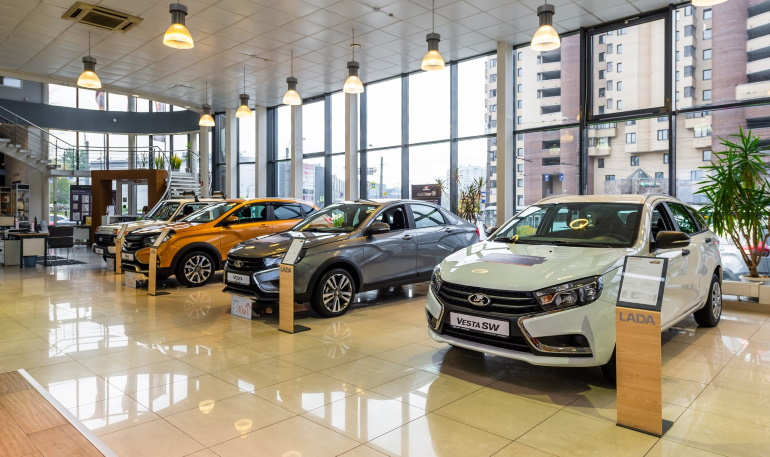 АВТОВАЗ планирует увеличить цены на LADA с 18 октября 2021 года АВТОВАЗ планирует увеличить цены на LADA с 18 октября 2021 года