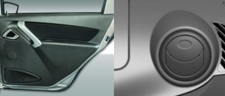 Комплектации Lada Granta упростят с декабря 2021 года, цена не изменится