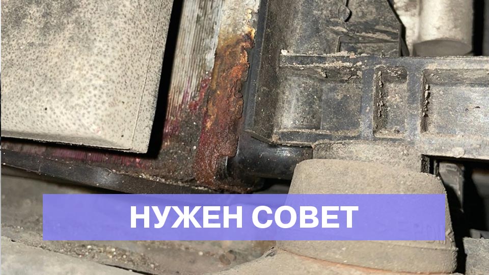 Какой радиатор системы охлаждения лучше выбрать?