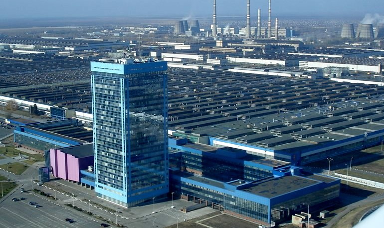 Когда будет корпоративный отпуск на АВТОВАЗе в 2022 году