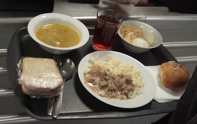 Рабочие АВТОВАЗа станут лучше питаться в столовых завода