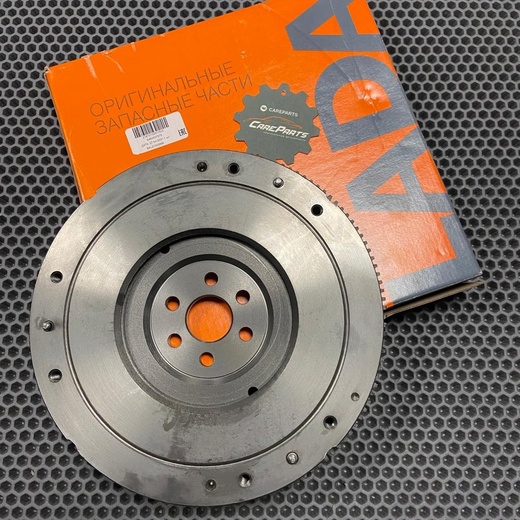 Маховик для Lada Granta, Kalina, Priora, Largus, Vesta, XRAY