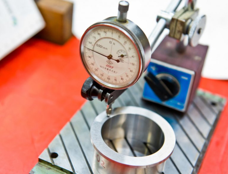 АВТОВАЗ рассказал про службу ремонта на заводе