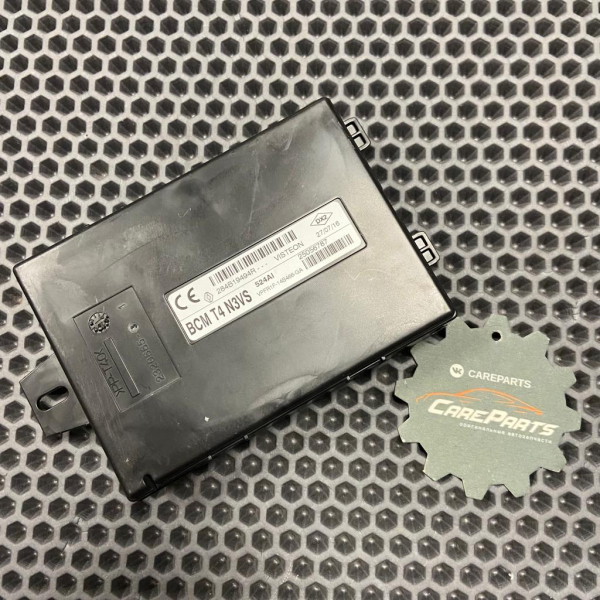 Блок управления кузовной электроники Lada XRAY