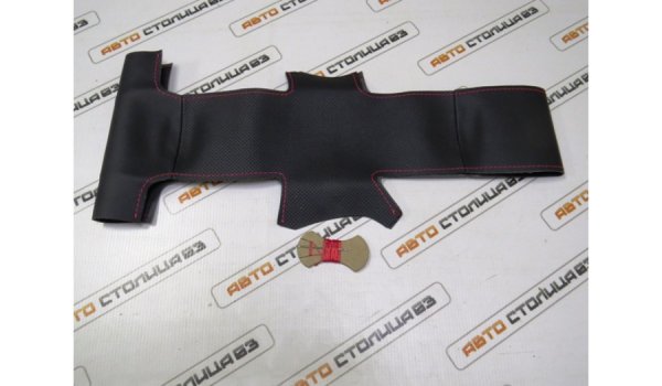 Оплетка руля для Lada Largus