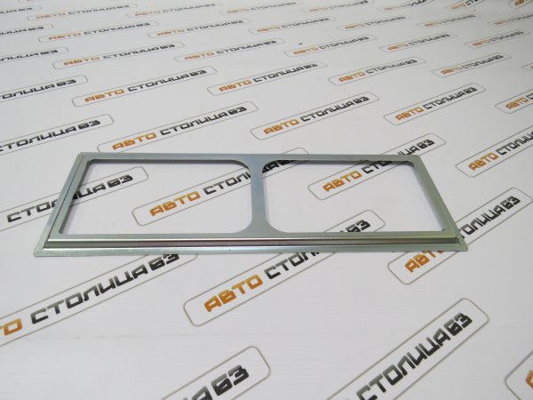 Пластина прижимная воздушного фильтра (под оригинал и Китай) для Lada Vesta Sport