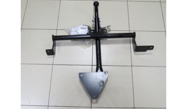Фаркоп (ТСУ) Вамер с комплектом установки для Lada Priora