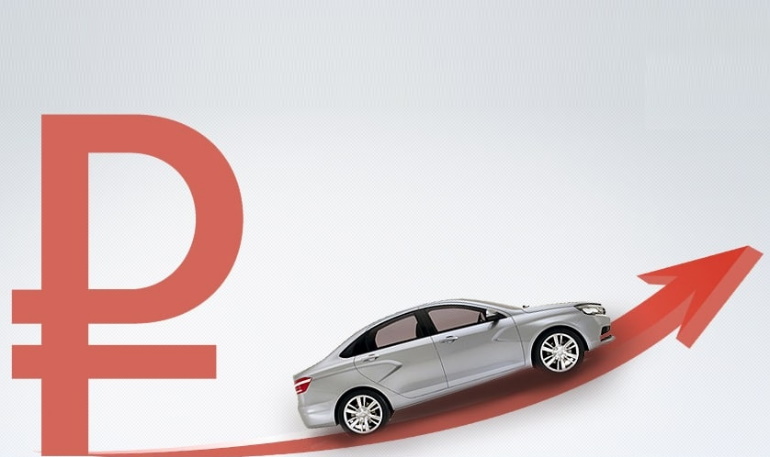 Эксперты ждут еще роста цен на автомобили в России до конца 2021 года