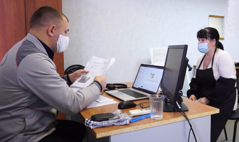 Как на АВТОВАЗе проходят тестирование при приеме на работу Как на АВТОВАЗе проходят тестирование при приеме на работу