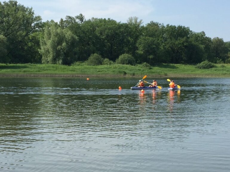 АВТОВАЗ рассказал о спортивно-массовой работе