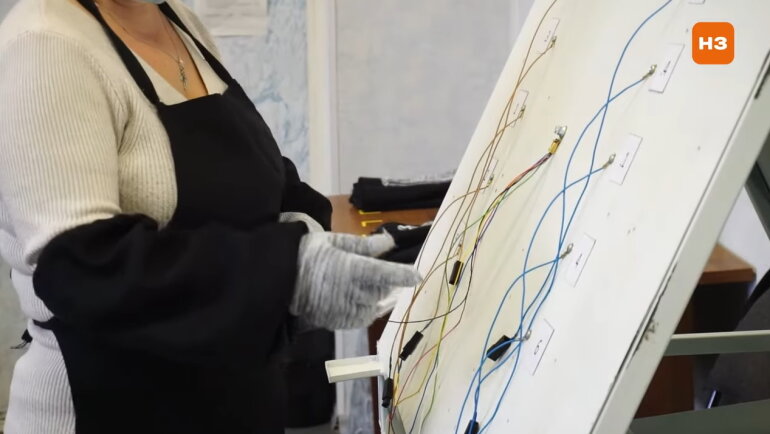 Как на АВТОВАЗе проходят тестирование при приеме на работу