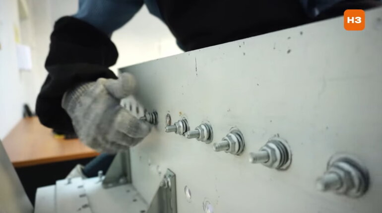 Как на АВТОВАЗе проходят тестирование при приеме на работу