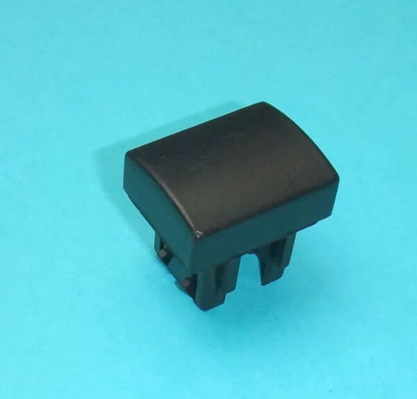 Заглушка кнопочного выключателя для Lada Granta, Kalina, Priora, Niva Legend