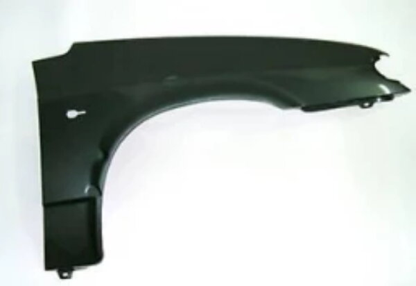 Крыло переднее для Lada Priora