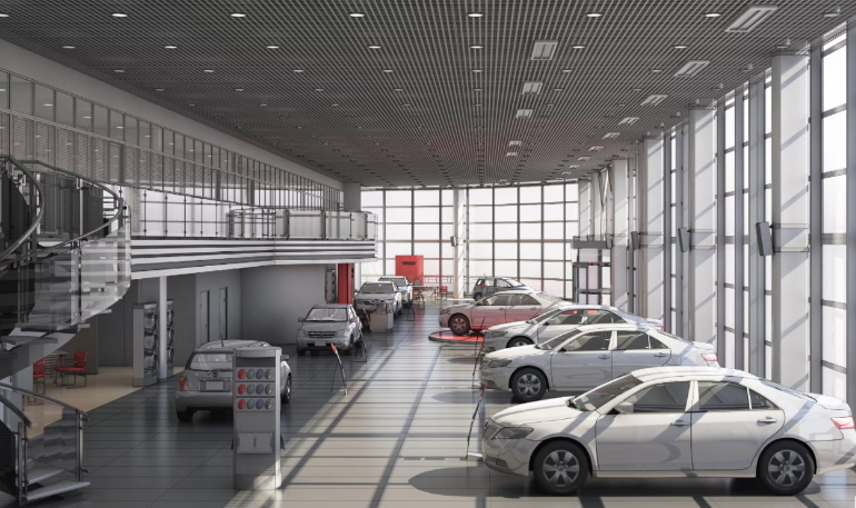 Какие марки автомобилей в дефиците, а какие в наличии у дилера в конце 2021 года