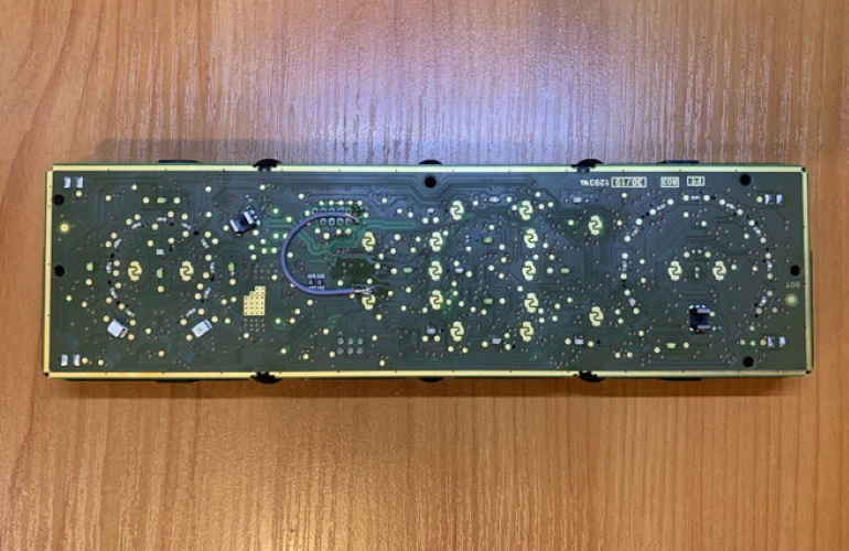 Как установить климат-контроль на Lada XRAY