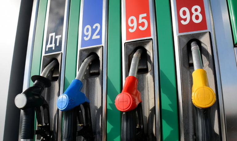 Как выросла цена на бензин в РФ с 2000 по 2021 год