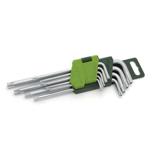 Набор ключей TORX от ДЕЛО ТЕХНИКИ
