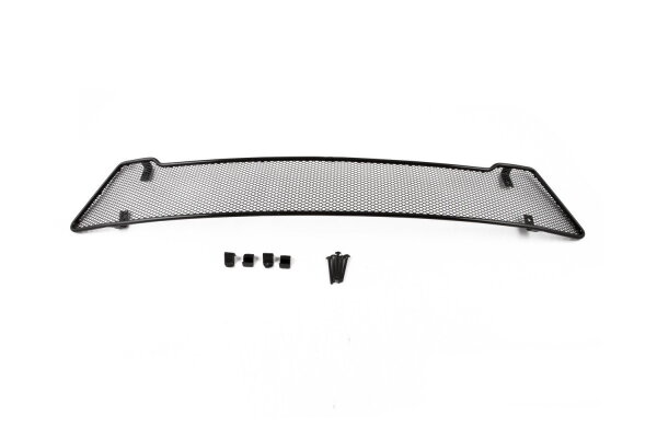 Сетка на бампер внешняя ARBORI для Lada Vesta