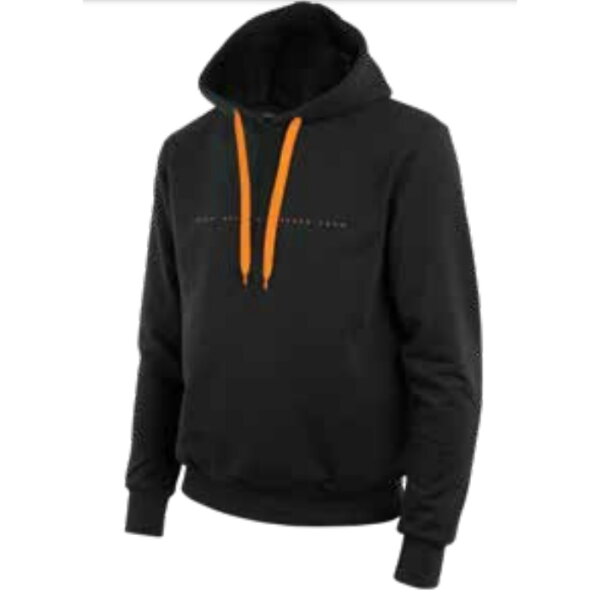 Толстовка LADA со слоганом - "дорог много я выбираю свою"