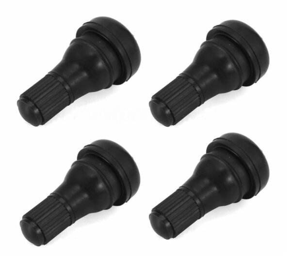 Вентиль для бескамерных легковых шин HQ-MECH TR412