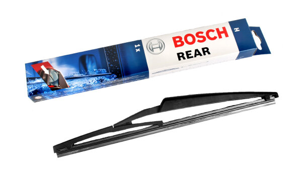 Щетка стеклоочистителя задняя BOSCH Twin 300mm (H301)