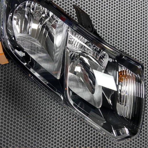 Фара правая для Lada Largus FL, Renault Logan II, Sandero