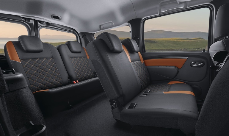 Увеличили доплату на 7 местные Lada Largus