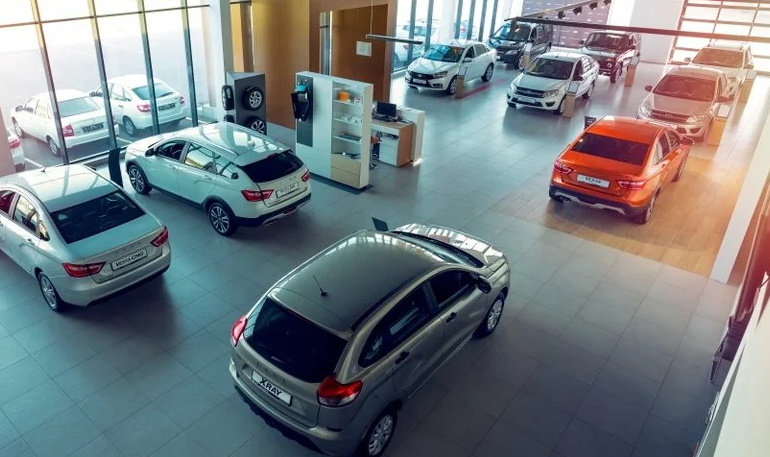 Как подорожала LADA по сравнению с иномарками в начале 2022 года