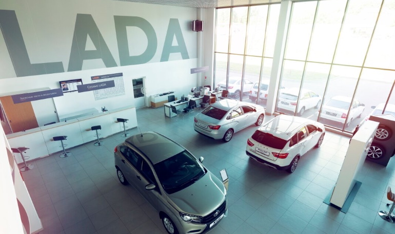 Эксперты: LADA останется лидером рынка в 2022 году
