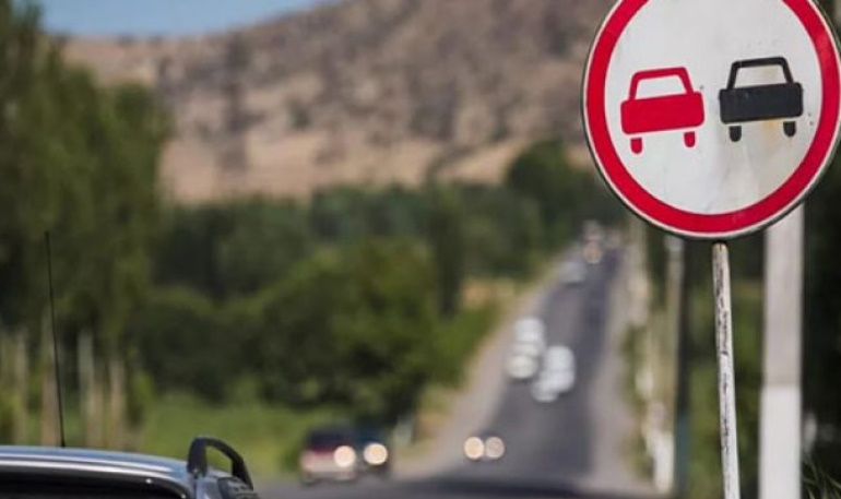 Злостных нарушителей ПДД теперь могут посадить в тюрьму