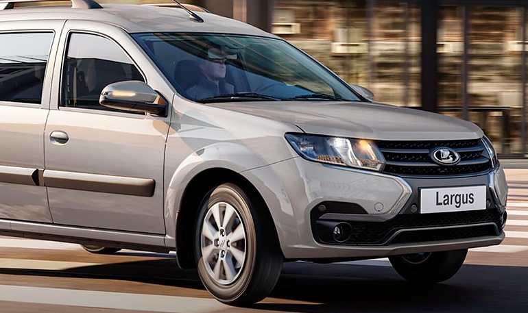 Какие доработки Lada Largus FL самые полезные и необходимые Какие доработки Lada Largus FL самые полезные и необходимые