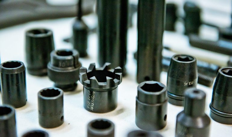 АВТОВАЗ рассказал, чем занимаются на дочернем предприятии ЛАДА ИНСТРУМЕНТ АВТОВАЗ рассказал, чем занимаются на дочернем предприятии ЛАДА ИНСТРУМЕНТ