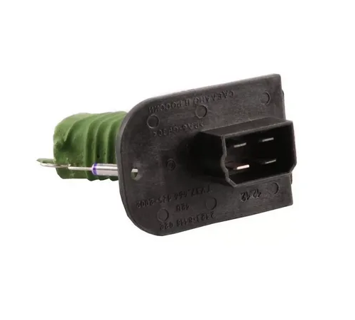 Резистор добавочный отопителя для Lada Niva Legend, 4x4, Urban