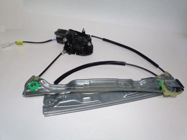 Электростеклоподьемник передней двери в сборе для Lada Vesta