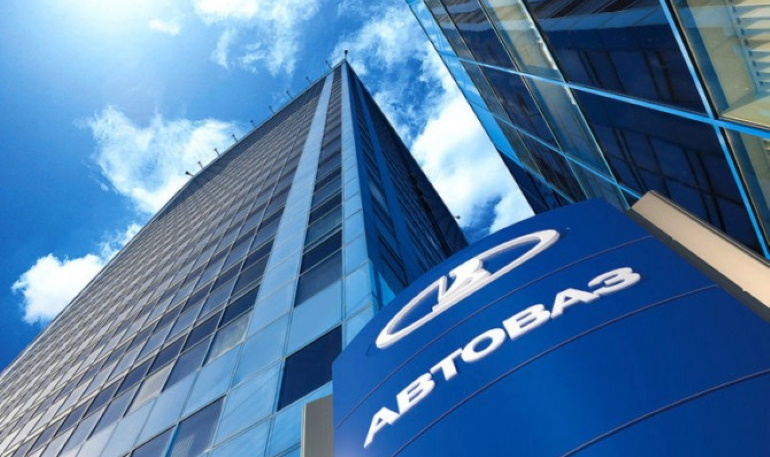 Финансовые результаты АВТОВАЗа по итогам 2021 года