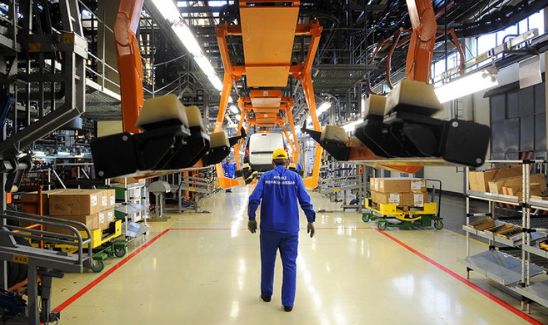 Сколько рабочих АВТОВАЗа на больничном в период пандемии