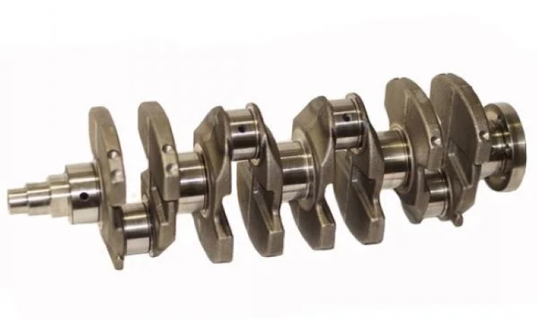 АВТОВАЗ планирует отказаться от французских коленвалов в пользу российских