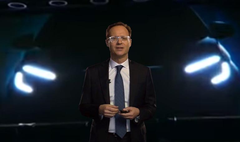 АВТОВАЗ приглашает дилеров LADA на презентацию Vesta FL